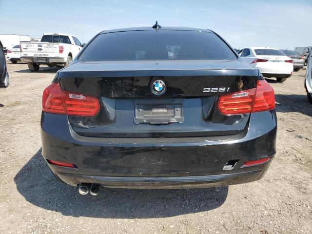 Снимка 6 от търг – 2014 BMW 328 I с VIN WBA3A5C57EJ463279