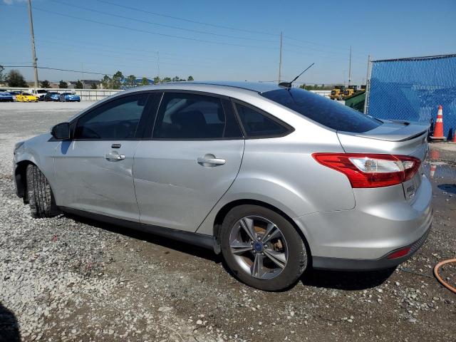 Photo 2 from auction – 2014 FORD FOCUS SE with VIN 1FADP3F23EL368627