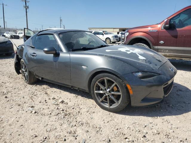 Photo 4 from auction – 2017 MAZDA MX-5 MIATA with VIN JM1NDAM71H0100319