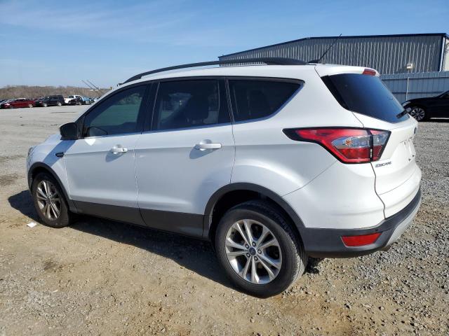 Photo 2 from auction – 2017 FORD ESCAPE SE with VIN 1FMCU0GD5HUE43657