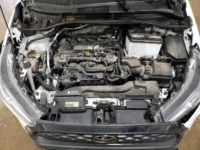 Photo 11 from auction – 2022 TOYOTA COROLLA CR with VIN 7MUAAABG5NV005903