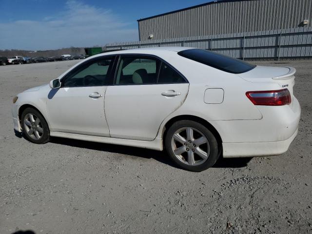 Photo 2 from auction – 2008 TOYOTA CAMRY CE with VIN 4T1BE46K98U743637