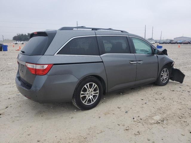 Photo 3 from auction – 2012 HONDA ODYSSEY EX with VIN 5FNRL5H47CB065775