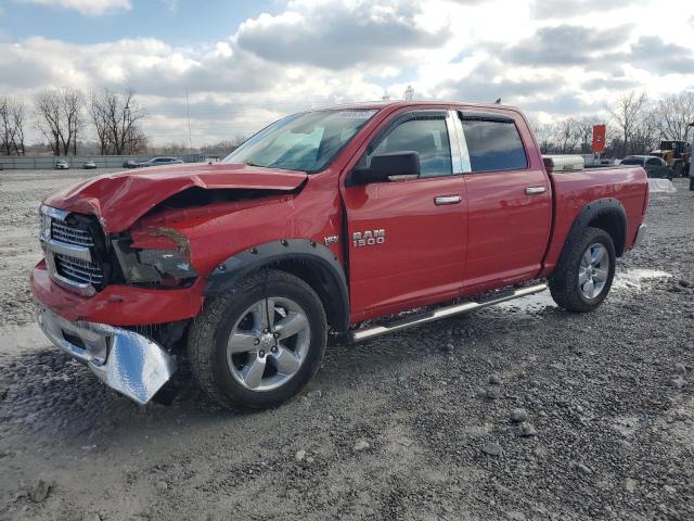 RAM 1500 SLT 2013 with VIN 1C6RR7LT8DS653608 - Photo from auction