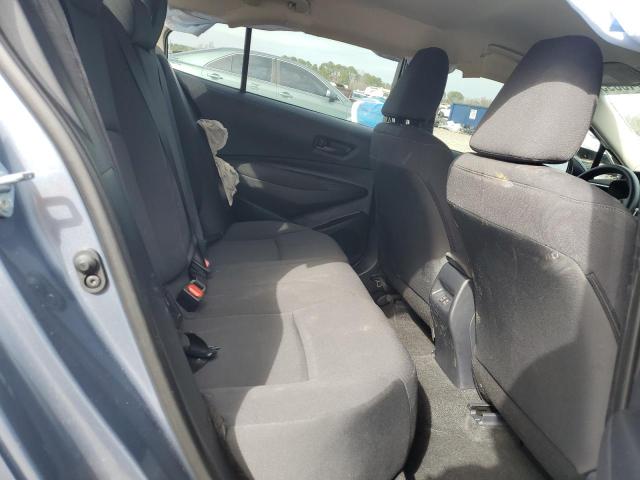 Photo 10 from auction – 2024 TOYOTA COROLLA LE with VIN 5YFB4MDE3RP217913