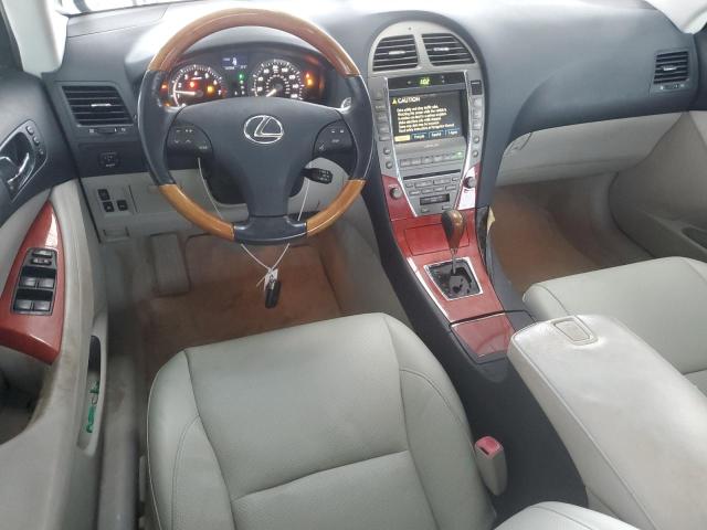 Photo 8 from auction – 2007 LEXUS ES 350 with VIN JTHBJ46GX72066523