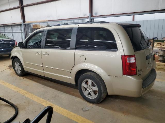 Снимка 2 от търг – 2010 DODGE GRAND CARA с VIN 2D4RN4DE1AR220036