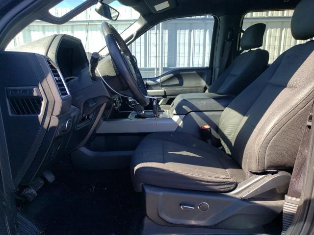 Photo 7 from auction – 2015 FORD F150 SUPER with VIN 1FTEW1EF2FKD89647