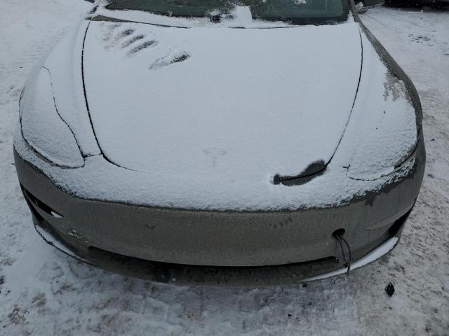 Photo 11 from auction – 2020 TESLA MODEL 3 with VIN 5YJ3E1ECXLF624319