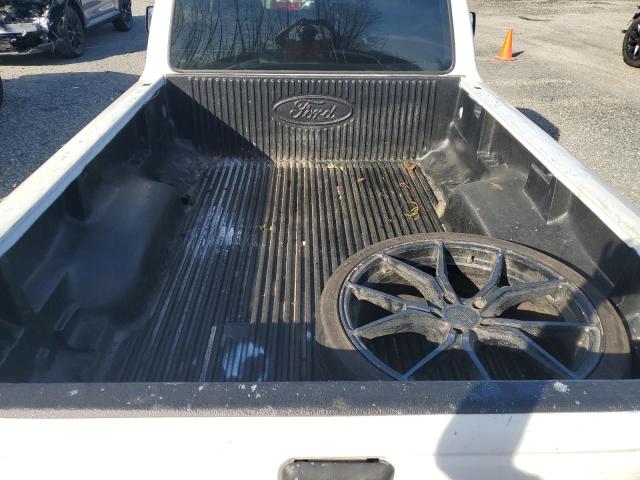 Photo 10 from auction – 2006 FORD RANGER with VIN 1FTYR10D06PA09007