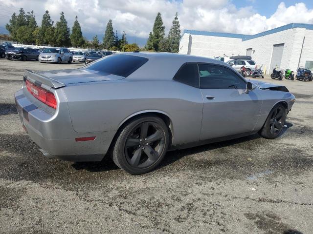 Photo 3 from auction – 2014 DODGE CHALLENGER with VIN 2C3CDYBT9EH302854