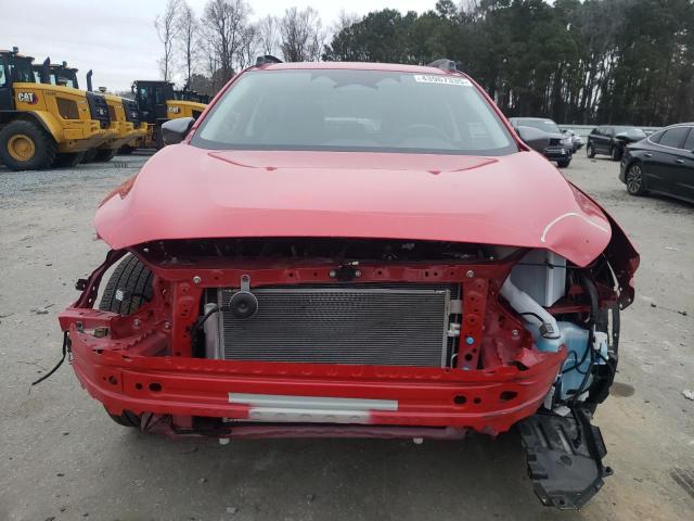 Photo 5 from auction – 2024 SUBARU CROSSTREK with VIN JF2GUADC8R8316355