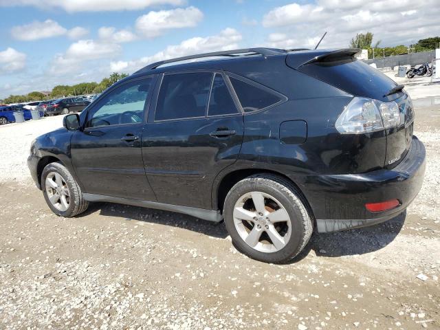 Photo 2 from auction – 2007 LEXUS RX 350 with VIN 2T2GK31U37C001876