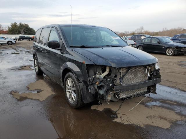 Photo 4 from auction – 2016 DODGE GRAND CARA with VIN 2C4RDGBG2GR108036
