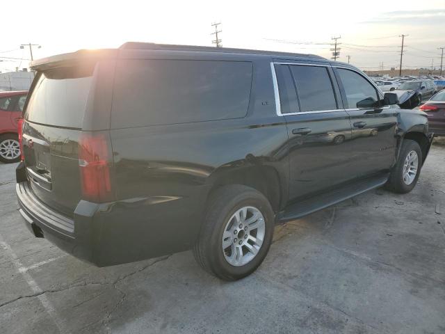 Photo 3 from auction – 2019 CHEVROLET SUBURBAN C with VIN 1GNSCHKC3KR128244