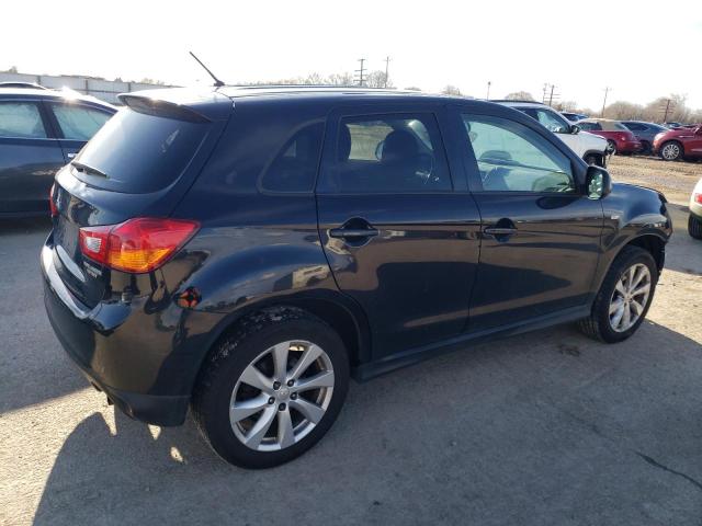 Photo 3 from auction – 2013 MITSUBISHI OUTLANDER with VIN 4A4AP3AU2DE019377