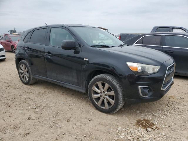 Photo 4 from auction – 2014 MITSUBISHI OUTLANDER with VIN 4A4AR3AU6EE030197