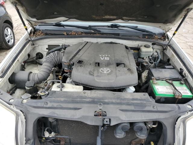 Photo 11 from auction – 2006 TOYOTA 4RUNNER SR with VIN JTEZU14R168043696