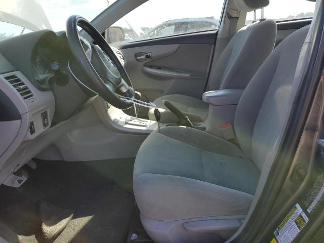 Снимка 7 от търг – 2012 TOYOTA COROLLA BA с VIN 2T1BU4EE3CC917758