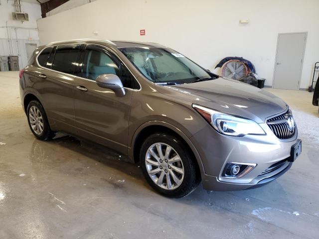 Photo 4 from auction – 2019 BUICK ENVISION E with VIN LRBFXCSA9KD040486