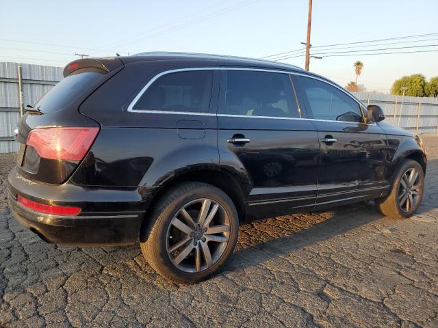 Photo 3 from auction – 2012 AUDI Q7 PREMIUM with VIN WA1LGAFE5CD010113