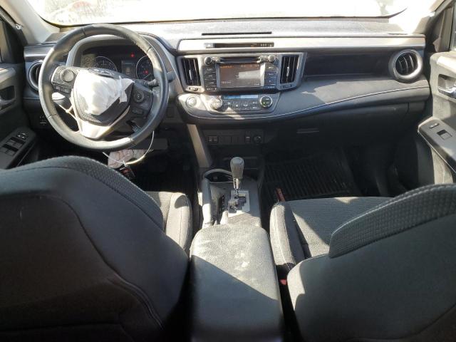 Photo 8 from auction – 2018 TOYOTA RAV4 ADVEN with VIN 2T3RFREV3JW706293