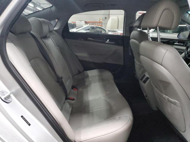 Photo 10 from auction – 2016 HYUNDAI SONATA SPO with VIN 5NPE34AF7GH274350