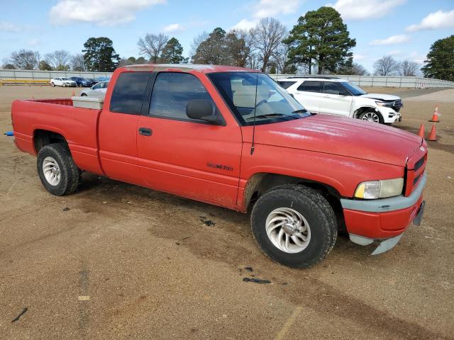 Photo 4 from auction – 1998 DODGE RAM 1500 with VIN 3B7HC12Y3WM289125