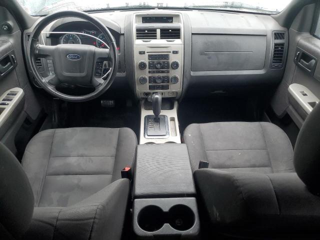 Photo 8 from auction – 2012 FORD ESCAPE XLT with VIN 1FMCU0D71CKB16496