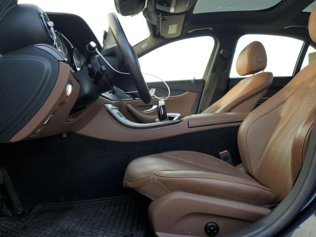 Photo 7 from auction – 2018 MERCEDES-BENZ E 300 with VIN WDDZF4JB7JA438416
