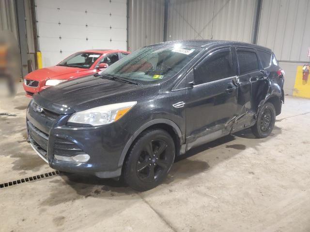 FORD ESCAPE SE 2015 with VIN 1FMCU9GX2FUA46189 - Photo from auction