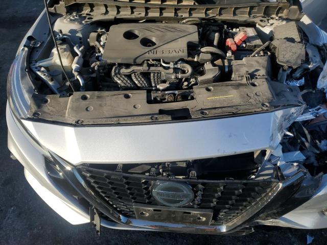 Photo 11 from auction – 2020 NISSAN ALTIMA SR with VIN 1N4BL4CV2LC286201