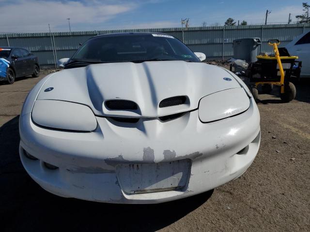 Photo 5 from auction – 1999 PONTIAC FIREBIRD with VIN 2G2FS22K9X2220880