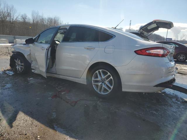 Photo 2 from auction – 2015 FORD FUSION SE with VIN 3FA6P0HD6FR166339