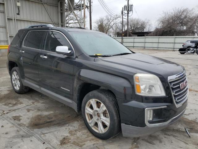 Photo 4 from auction – 2017 GMC TERRAIN SL with VIN 2GKALPEK1H6163987