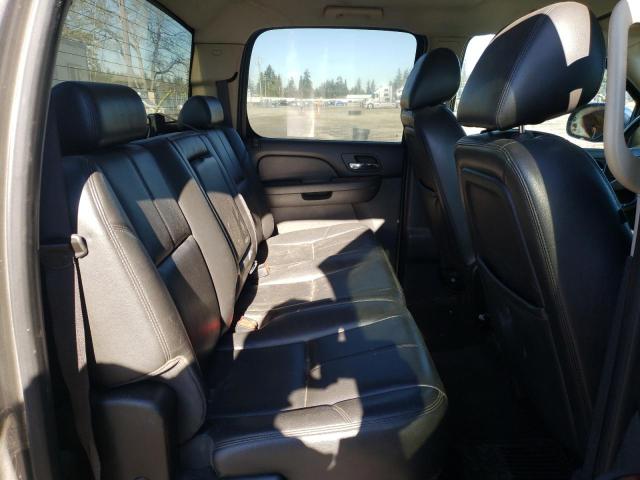 Снимка 10 от търг – 2012 GMC SIERRA K15 с VIN 3GTP2WE75CG296800