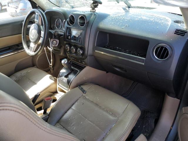 Photo 8 from auction – 2012 JEEP PATRIOT LI with VIN 1C4NJPCB9CD523085