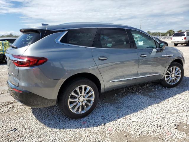 Photo 3 from auction – 2018 BUICK ENCLAVE PR with VIN 5GAERCKW6JJ145748