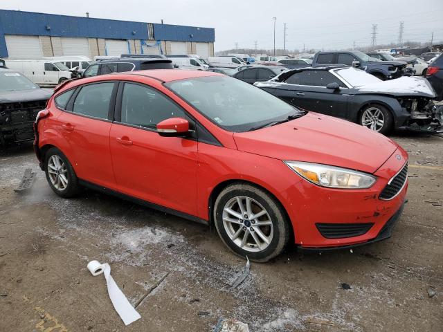 Photo 4 from auction – 2015 FORD FOCUS SE with VIN 1FADP3K25FL302331