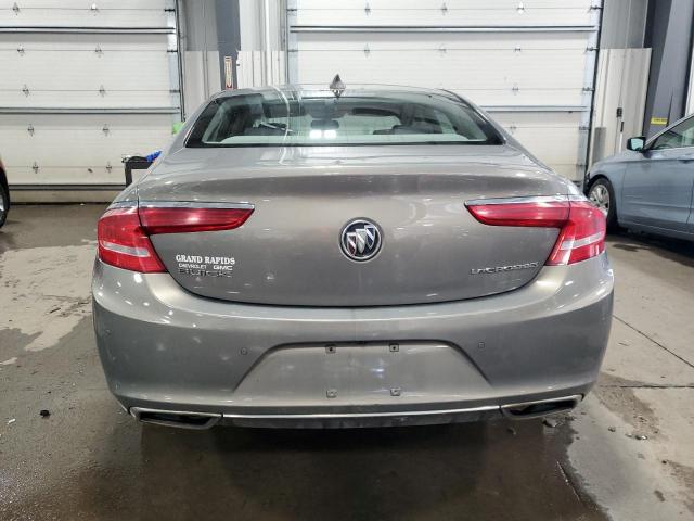 Photo 6 from auction – 2017 BUICK LACROSSE E with VIN 1G4ZP5SSXHU168839