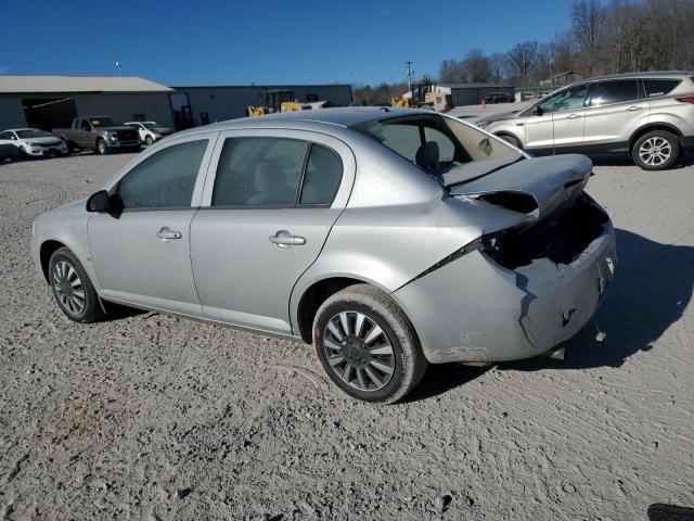 Photo 2 from auction – 2008 CHEVROLET COBALT LS with VIN 1G1AK58F087274184