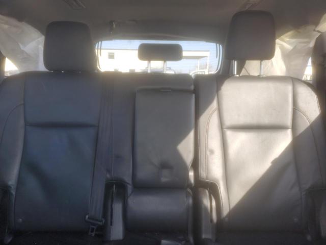 Фото 10 с аукциона – 2015 TOYOTA HIGHLANDER с VIN 5TDJKRFH4FS129770