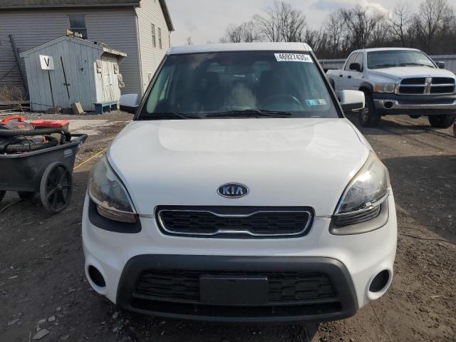 صورة رقم 5 من المزاد - 2012 KIA SOUL مع VIN KNDJT2A53C7416959