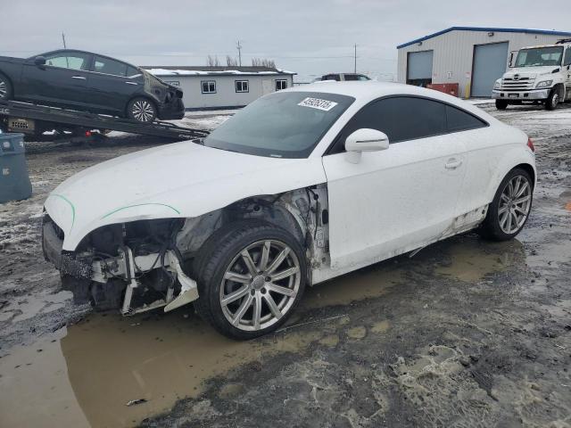 AUDI TT PRESTIG 2013 with VIN TRUKFAFK3D1007701 - Photo from auction