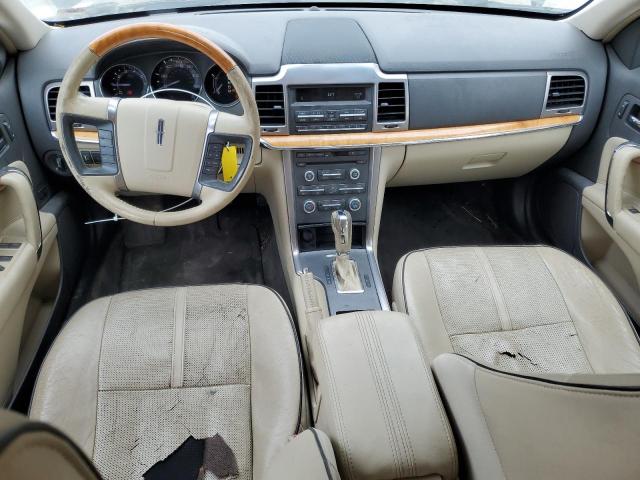 Photo 8 from auction – 2010 LINCOLN MKZ with VIN 3LNHL2GC6AR646999