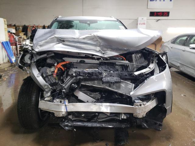 Photo 5 from auction – 2021 FORD EXPLORER L with VIN 1FM5K8FW0MNA08310