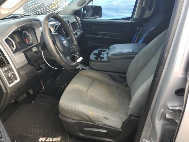 Photo 7 from auction – 2013 RAM 1500 ST with VIN 1C6RR6FT8DS629427