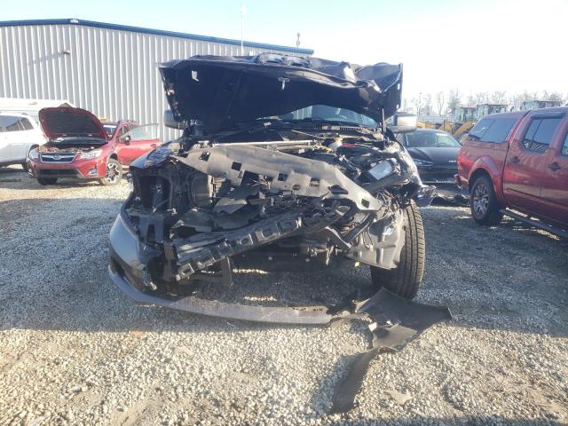 Photo 5 from auction – 2018 RAM 1500 ST with VIN 1C6RR6KT4JS141691