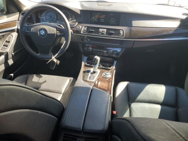 Photo 8 from auction – 2013 BMW 528 I with VIN WBAXG5C56DDY31268