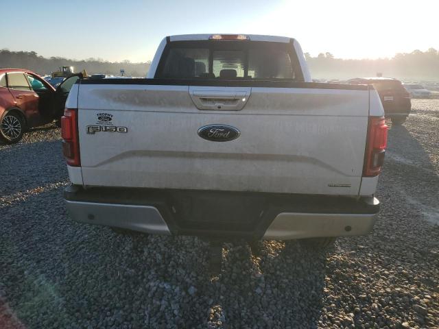 Снимка 6 от търг – 2016 FORD F150 SUPER с VIN 1FTEW1EF7GFB74937